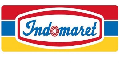 PT Indomarco Prismatama indomaret