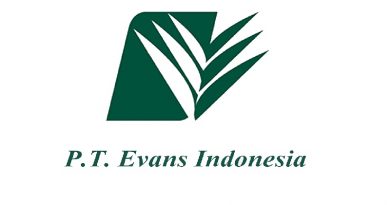 PT Evans Indonesia