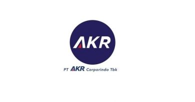 PT AKR Corporindo Tbk