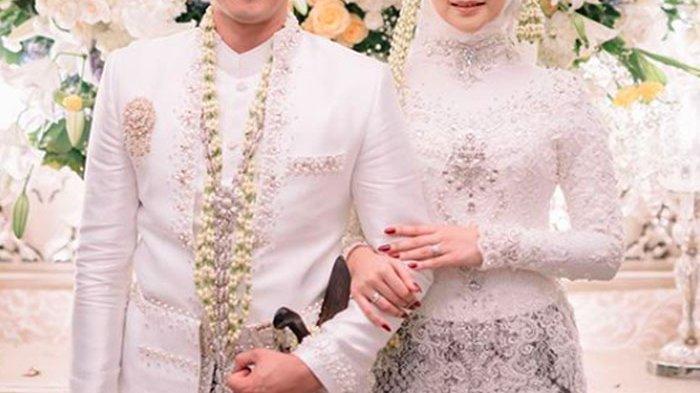 nasihat pengantin