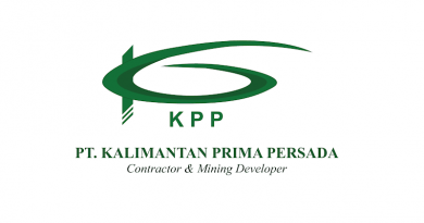 PT Kalimantan Prima Persada (KPP)