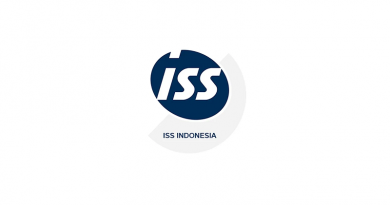 ISS Indonesia