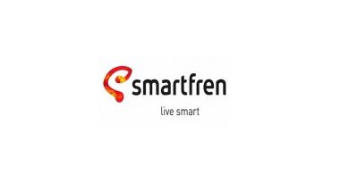 PT Smartfren Telecom Tbk