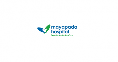 Mayapada Hospital