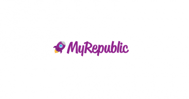 PT Eka Mas Republik Myrepublic