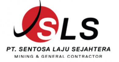 PT Sentosa Laju Sejahtera