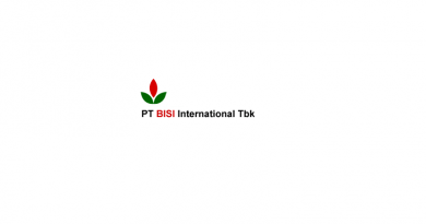 PT BISI International Tbk