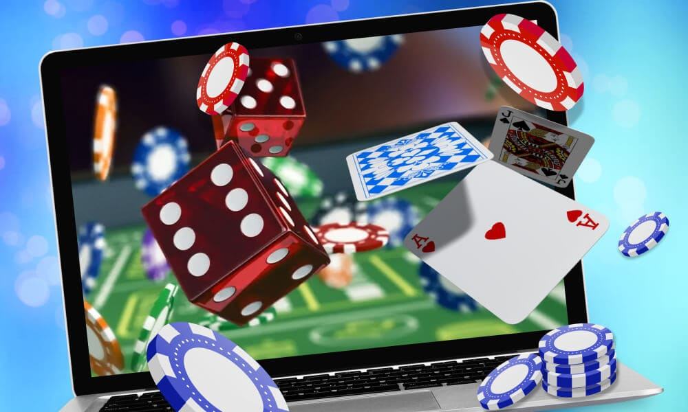 Discover the Excitement of Casino Qbet New 15 Discover the Excitement of Casino Qbet New 15